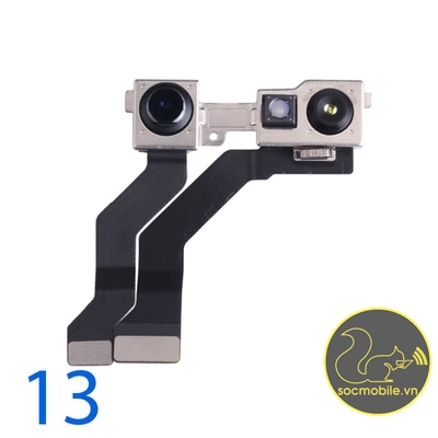 Camera Trước iPhone 13