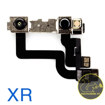 Camera Trước iPhone XR Zin