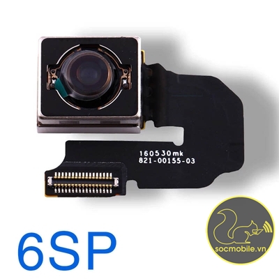 Camera Sau Thay Thế iP 6S Plus