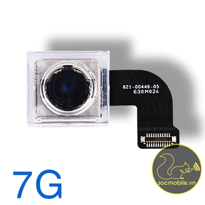 Camera Sau Thay Thế iP 7