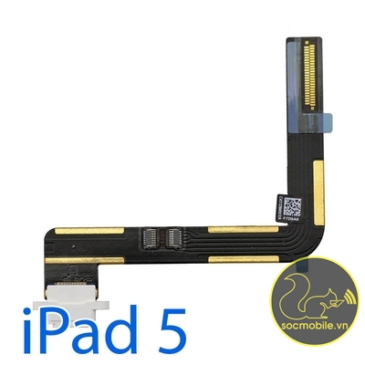 Chân Sạc iPad 5 - Air 1