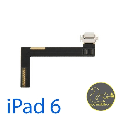 Chân Sạc iPad 6 - Air 2