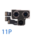 Camera Sau iPhone 11 Pro