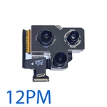Camera Sau iPhone 12 Promax
