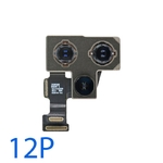 Camera Sau iPhone 12 Pro