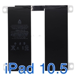 Pin iPad Pro 10.5
