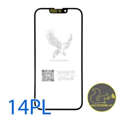 Kính iPhone 14 Plus Zin Đại Bàng
