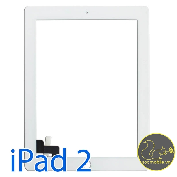 Cảm Ứng iPad 2