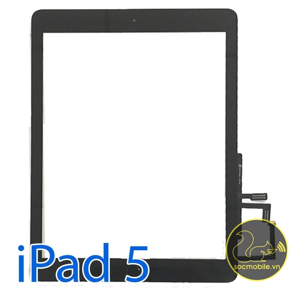 Cảm Ứng iPad 5 - Air 1