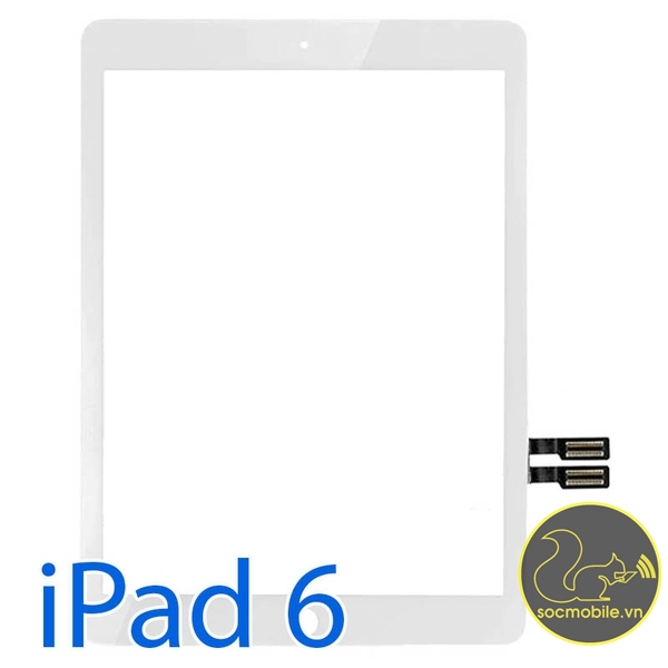 Cảm Ứng iPad 6 - Air 2