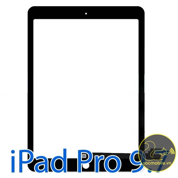 Cảm Ứng iPad Pro 9.7