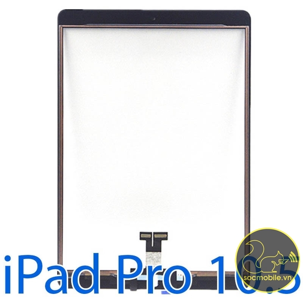 Cảm Ứng iPad Pro 10.5