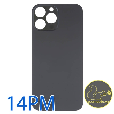Kính lưng iPhone 14 Promax