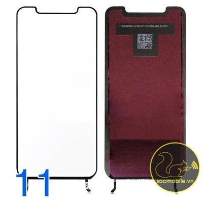 Phản Quang Thay Thế iP 11