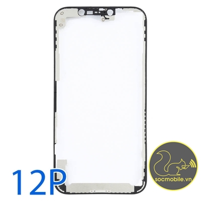Ron Viền Cao Cấp iPhone 12 Pro