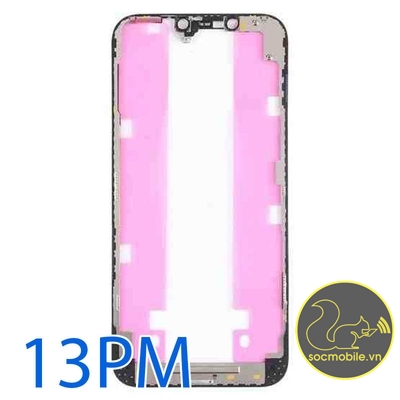 Ron Viền Kính Cao Cấp Thay Thế iP 13 Promax