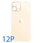 Kính Lưng iPhone 12 Pro