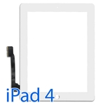 Cảm Ứng iPad 4