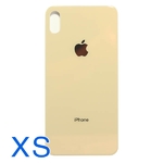 Kính Lưng iPhone XS 
