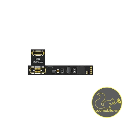 Cáp Fix Pin I2C Cho iP 13 Pro / Pro Max