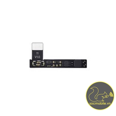 Cáp Fix Pin I2C Cho iPhone 11