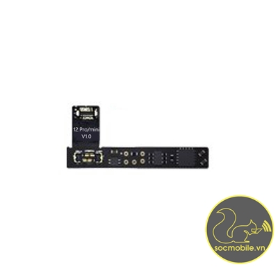 Cáp Fix Pin I2C Cho iPhone 12