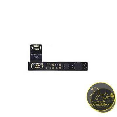 Cáp Fix Pin I2C Cho iPhone 12 Pro