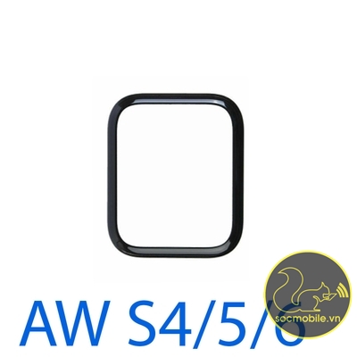 Kính Ép Apple Watch Seri 4/5/6