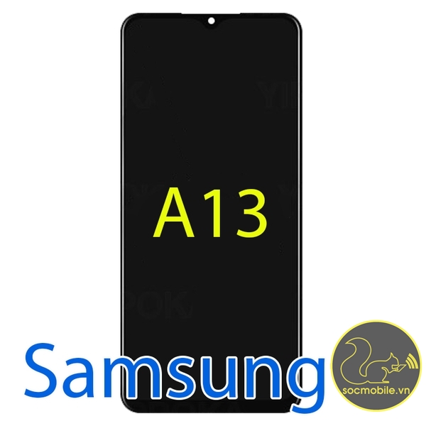 Màn Hình Samsung A13