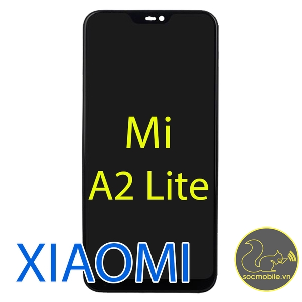 Màn Hình Xiaomi Mi A2 Lite