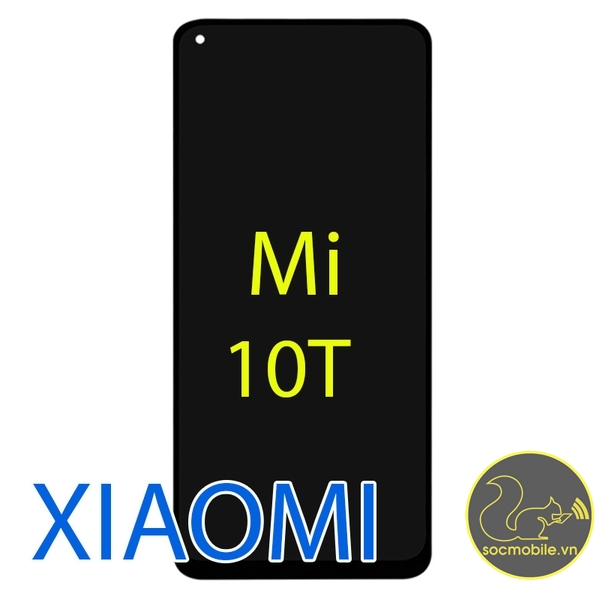 Màn Hình Xiaomi Mi 10T