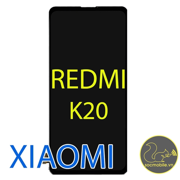 Màn Hình Xiaomi Redmi K20