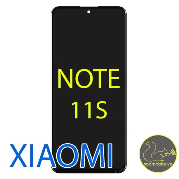 Màn Hình Xiaomi MI Note 11S