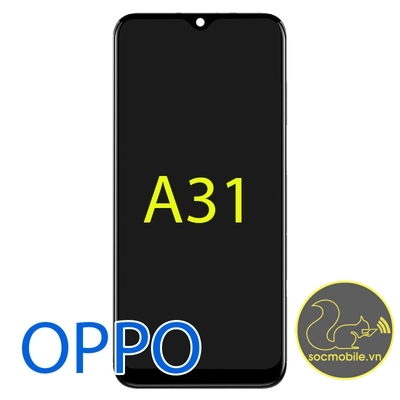 Màn hình Oppo A31