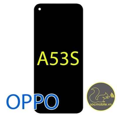 Màn Hình Oppo A53S