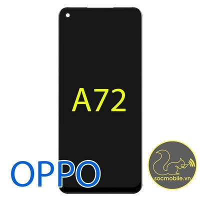 Màn Hình Oppo A72