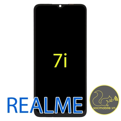 Màn Hình Realme 7i