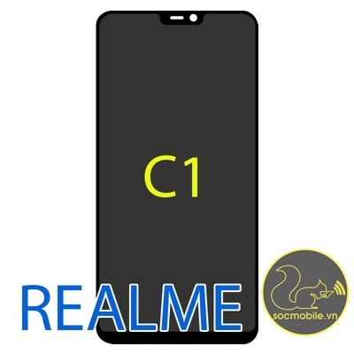 Màn Hình Realme C1