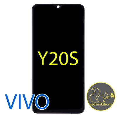 Màn Hình Vi Y20S