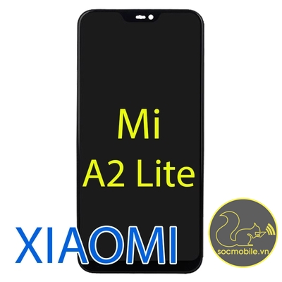 Màn Hình Xiaomi Mi A2 Lite