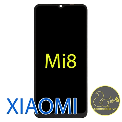 Màn Hình Xiaomi Mi 8