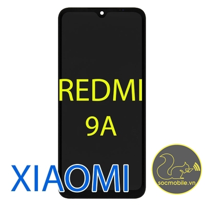 Màn Hình Xiaomi Redmi 9A