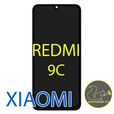 Màn Hình Xiaomi Redmi 9C
