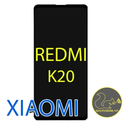 Màn Hình Xiaomi Redmi K20