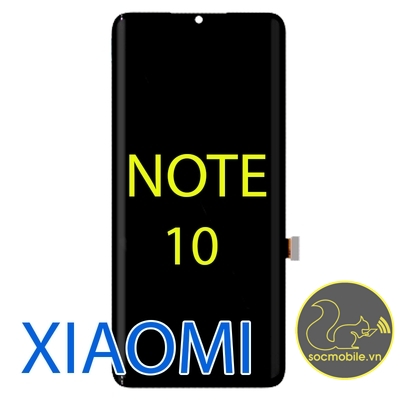 Màn Hình Xiaomi Redmi Note 10