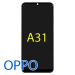 Màn hình Oppo A31