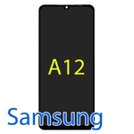 Màn Hình Samsung A12