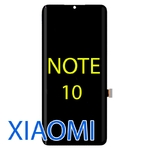 Màn Hình Xiaomi Redmi Note 10