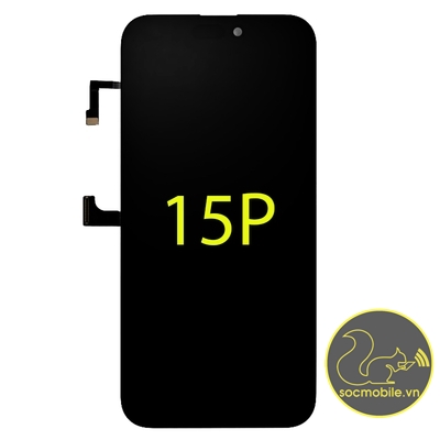 Màn Hình Thay Thế iP 15 Pro