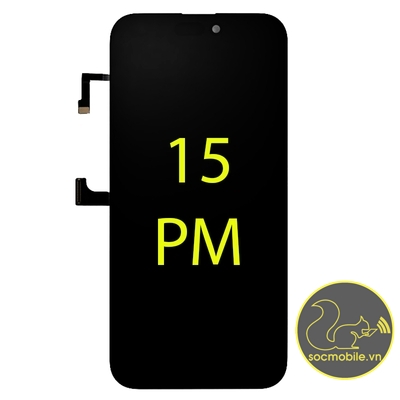 Màn Hình Thay Thế iP 15 Pro Max